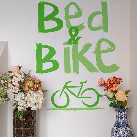 Bed & Bike Ferrara Exterior foto