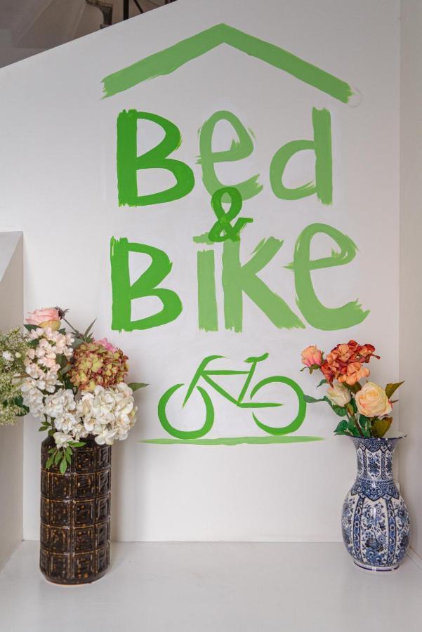 Bed & Bike Ferrara Exterior foto