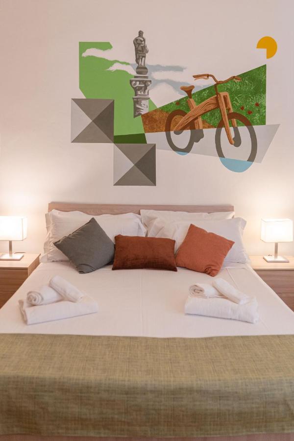 Bed & Bike Ferrara Exterior foto
