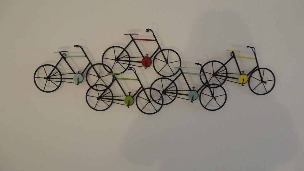 Bed & Bike Ferrara Exterior foto