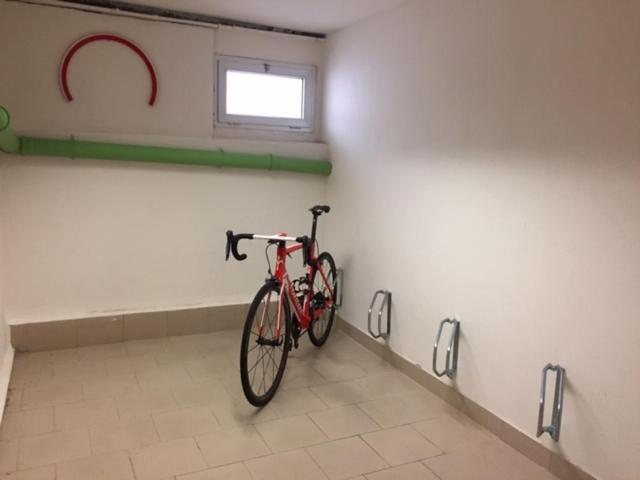 Bed & Bike Ferrara Exterior foto